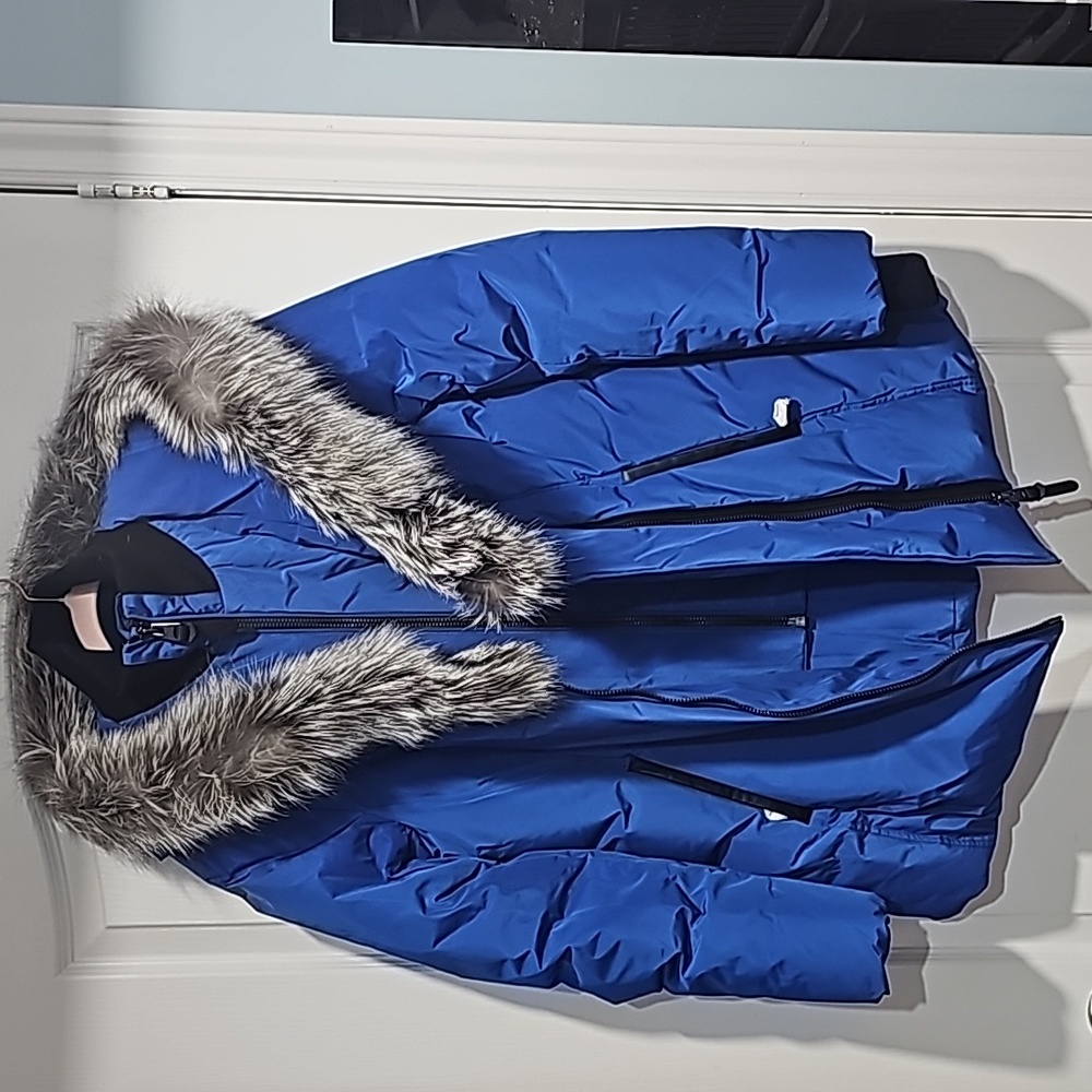 Mackage Adali XR jacket - Picture 3 of 12